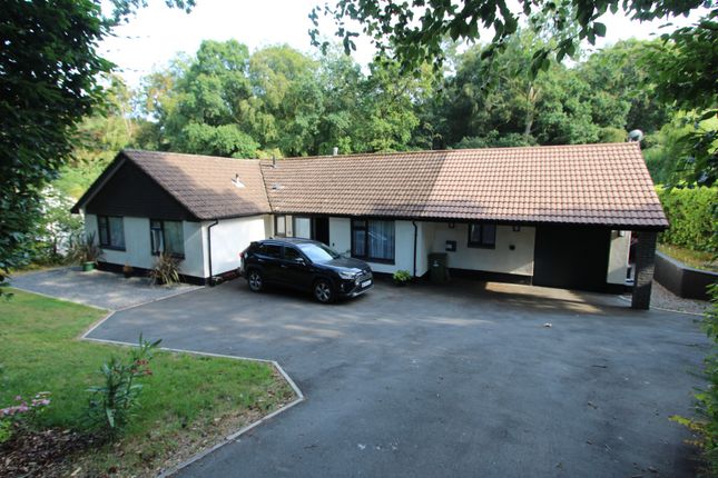 3-bed house on 3 Broadoak Close, West Hill, Ottery St Mary, £780,000