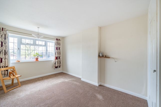 Semi-detached house for sale in Newlands Drive, Leominster