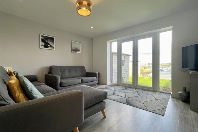 End terrace house for sale in Lake View Road, Lowestoft