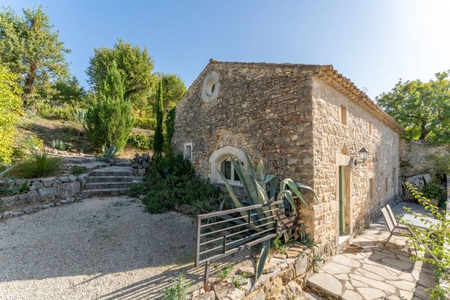 Villa for sale in Montclus, 30630, France
