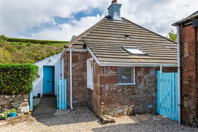 Cottage for sale in Blackwaterfoot, Isle Of Arran