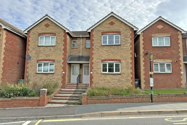 Thumbnail Semi-detached house for sale in Ash Court, Newport Road, Ventnor