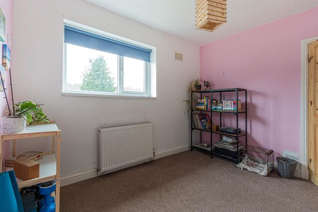 End terrace house for sale in Amethyst Road, Fairwater, Cardiff