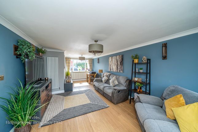 11, Stoney Lea Road, Cannock photo 2