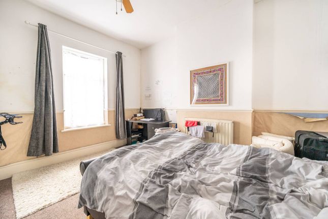 Thumbnail Flat for sale in Rectory Road, Manor Park, London