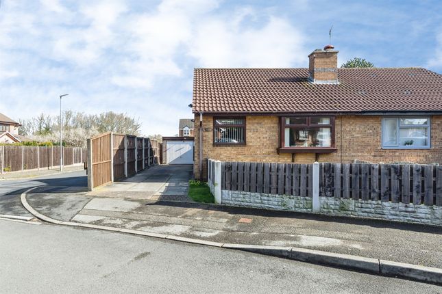 2-bed house on 76, Park View, Barnsley, £170,000