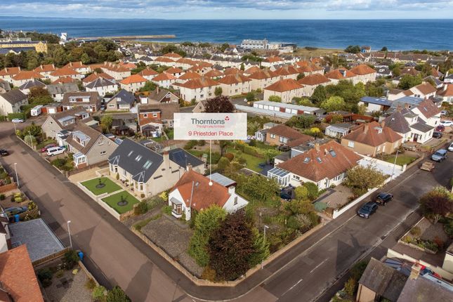 Detached house for sale in Priestden Place, St Andrews