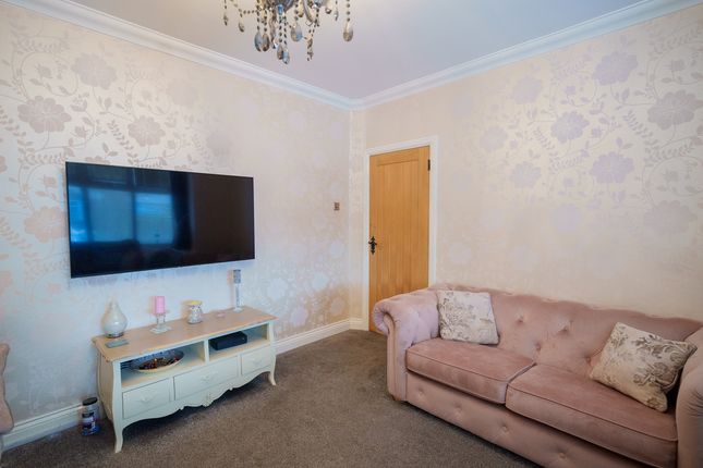 Detached house for sale in Gilbert Road, Romford