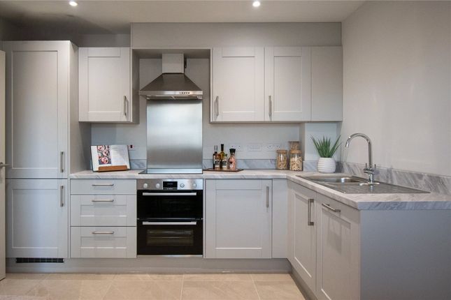 Plot 16 The Green,, New Road, Cambridgeshire photo 2