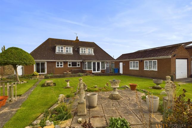 Detached house for sale in South Close, Kilham, Driffield