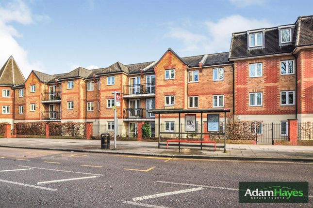 Flat for sale in Bedford Road, East Finchley