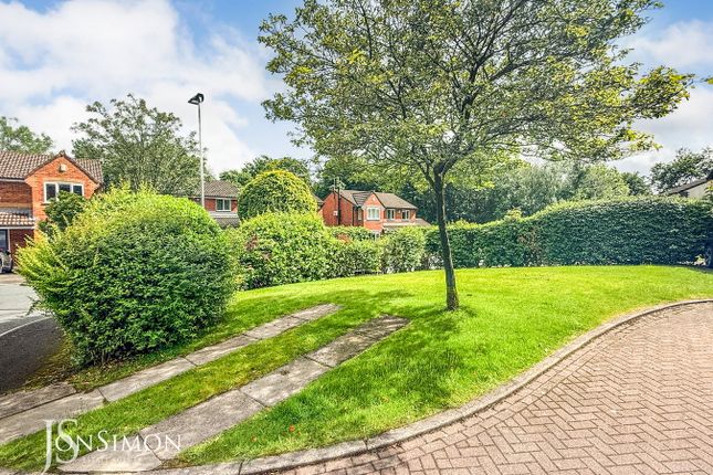 68, Ripon Hall Avenue, Bury photo 2