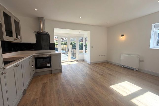 5 The Luxe Loft, 15 The Homend, Ledbury photo 3