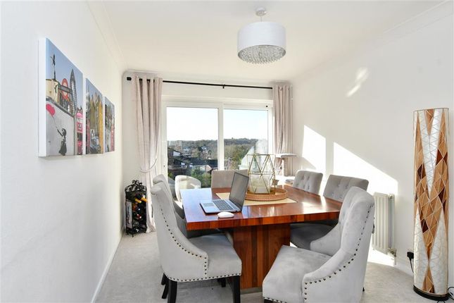 Thumbnail Semi-detached house for sale in Hillway, Billericay, Essex