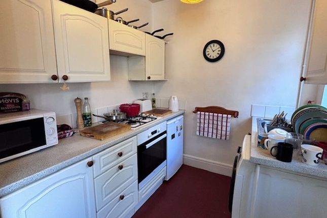 Terraced house for sale in Slater Avenue, Heptonstall, Hebden Bridge