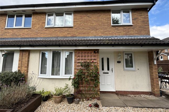 Thumbnail Terraced house for sale in Charlecote Park, Telford, Shropshire