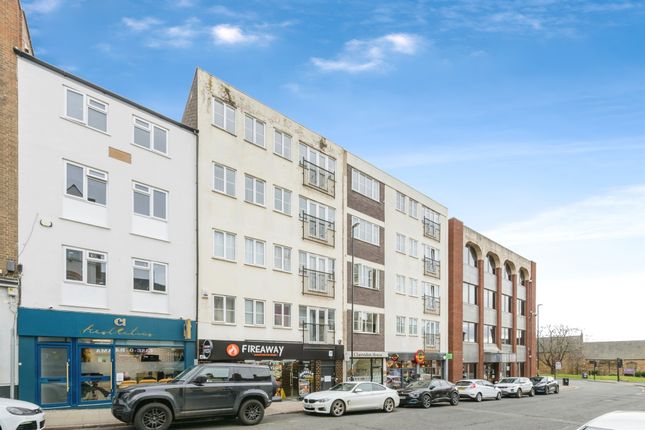 Flat for sale in Bridge Street, Northampton