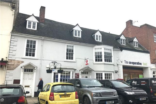 Thumbnail Office to let in High Street, Shipston-On-Stour, Warwickshire