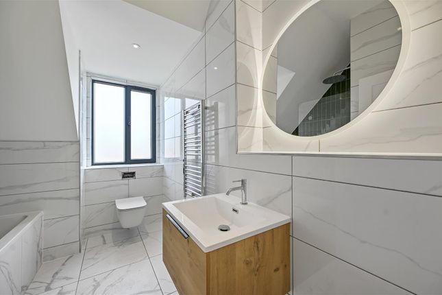 Flat for sale in Namish Apartments, Creswick Road, London