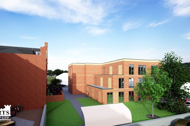 Plot 3,, The Old Library, Hyde photo 4