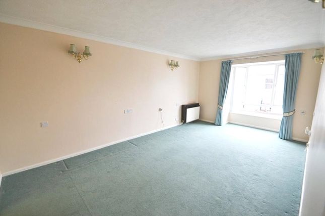 Parking/garage for sale in Penrith Court, Broadwater Street East, Worthing, West Sussex