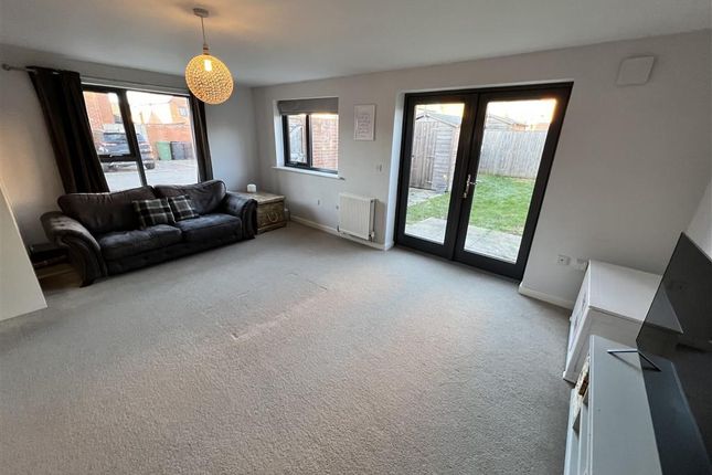 Semi-detached house for sale in Church Street, Allerton Bywater, Castleford