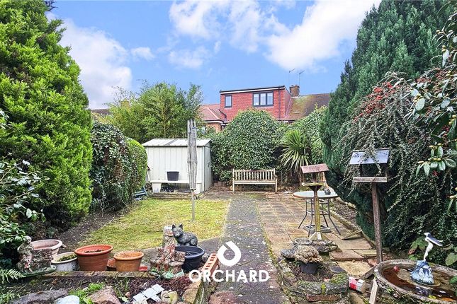 End terrace house for sale in Ash Grove, Harefield, Middlesex