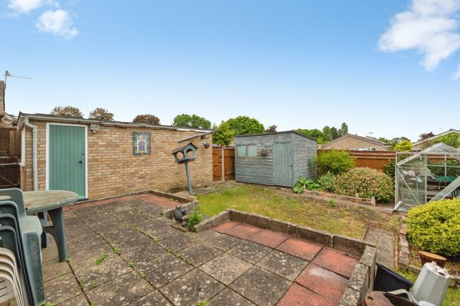 4, Oaklands Drive, Brandon photo 2