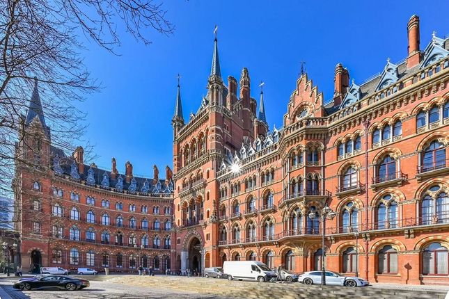 5 St Pancras Chambers 26, Euston Road, London photo 3