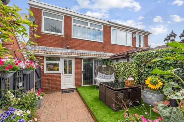 68 Hornby Crescent, St. Helens photo 4