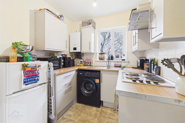 17 Rays Brow, Church Road, Northwich photo 3