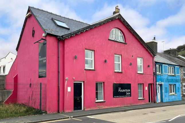 Thumbnail Pub/bar to let in Trefechan, Aberystwyth