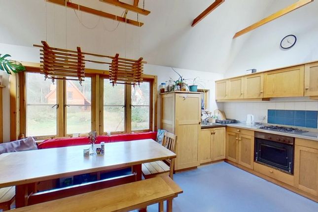 Detached house for sale in 229 &amp; 230 Bagend, Pineridge, The Park, Findhorn