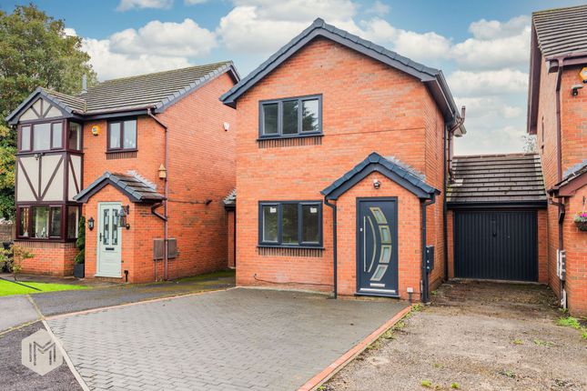 2-bed house on 4 Twisse Road, Bolton, £200,000