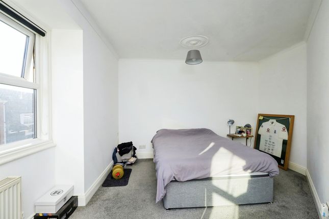 Flat for sale in High Street, Seaford
