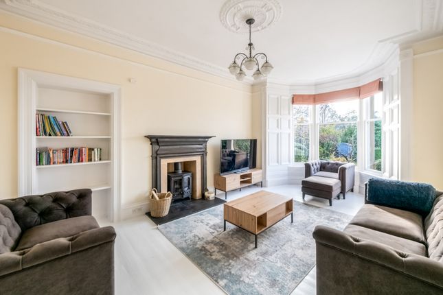 14, Chapelhill, Drummond Street , Crieff photo 2