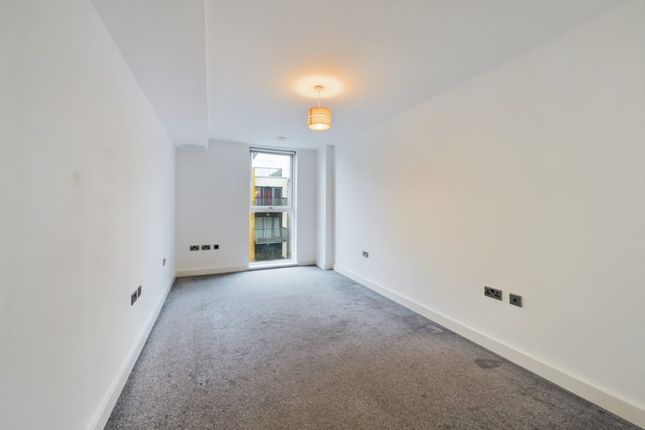 2-bed flat on Norman Road, London SE10, £520,000