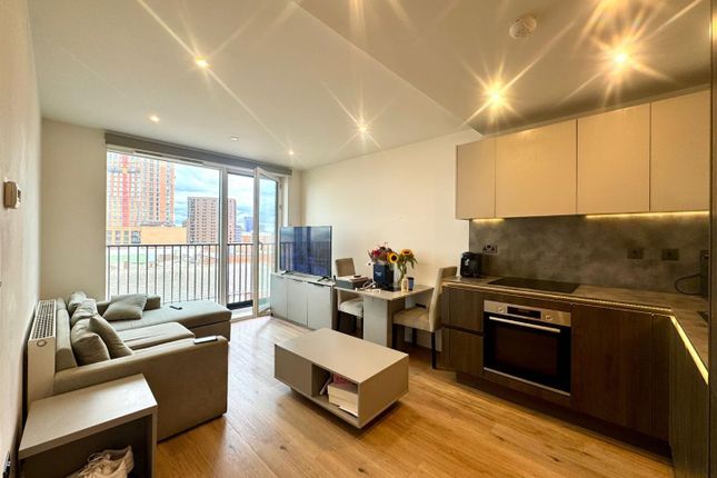 405 The Barker, 61 Shadwell Street, Birmingham photo 2
