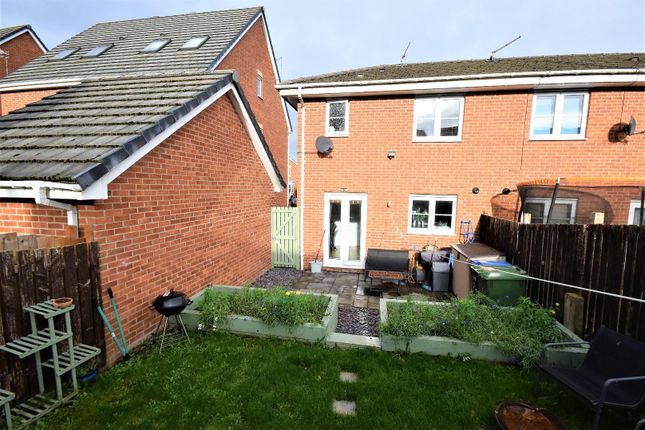 Chillerton Way, Wingate, Durham TS28, 3 bedroom property for sale ...