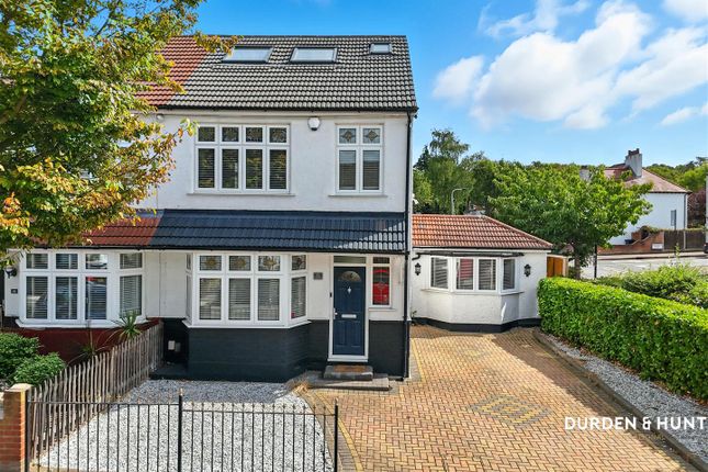 Roding Avenue