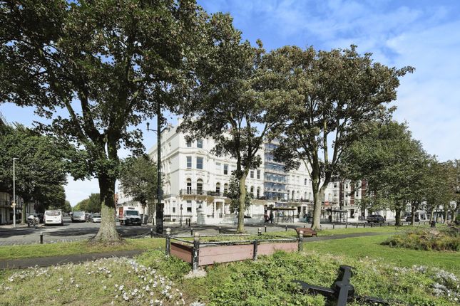 Thumbnail Flat for sale in 17-19 Church Road, Hove