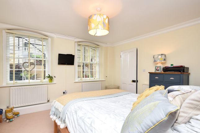 Flat for sale in Gunnery House, 2 Chapel Road, Shoeburyness, Essex