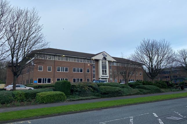 Office to let in William Armstrong Drive, Newcastle Business Park, Newcastle Upon Tyne