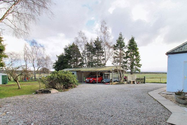 Detached house for sale in Ardersier, Inverness