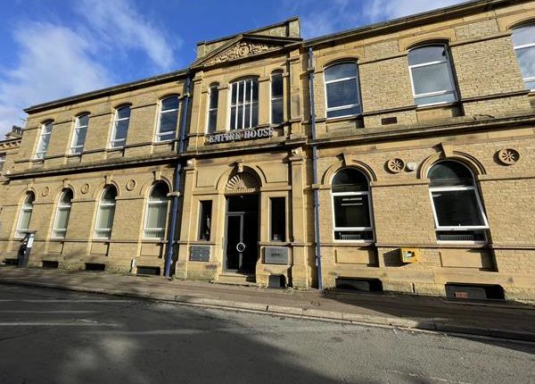 Thumbnail Office to let in Empire House, Suite D, Mulcture Hall Road, Halifax