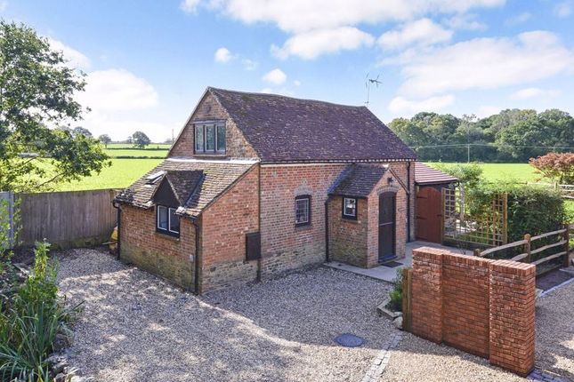 Detached house for sale in Knowle Lane, Cranleigh