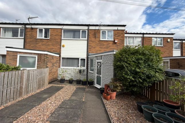 2-bed terraced on 13, Victoria Street, Castleford, £155,000