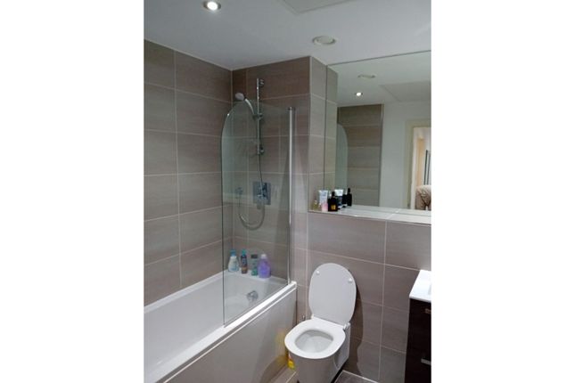 Flat for sale in 50 Parade, Birmingham