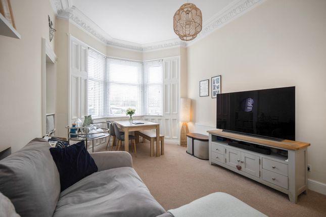 Thumbnail Flat for sale in 3 Orchardfield Avenue, Corstorphine, Edinburgh