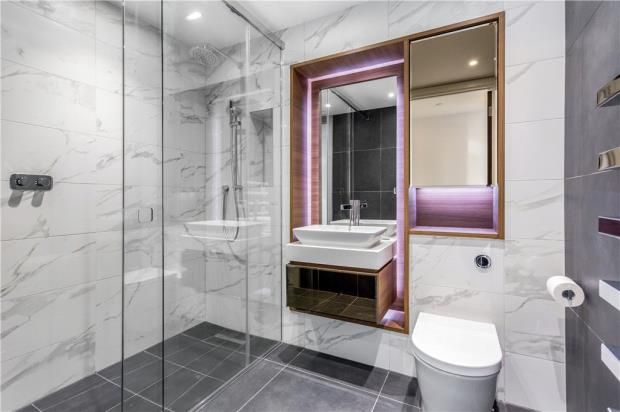 Flat for sale in Perilla House, 17 Stable Walk, London
